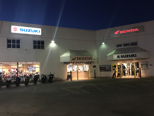 Motorsports Store «Parkway Cycle», reviews and photos, 1865 Revere Beach Pkwy, Everett, MA 02149, USA