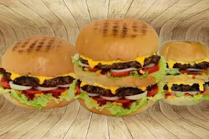 WoodStacks Burger image