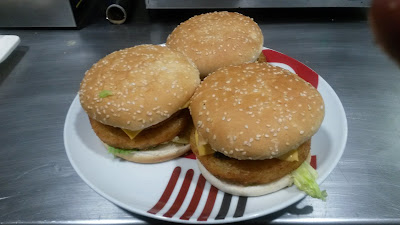Planet Food à Lyon