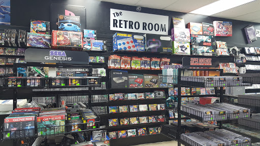Video Game Store «Blue Dragon Video Games», reviews and photos, 727 S Nova Rd, Ormond Beach, FL 32174, USA