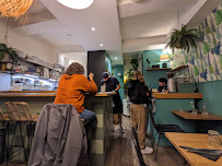 Atmosphère du Restaurant végétalien KOKO GREEN Vegan & Raw food à Nice - n°5