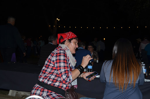 Event Planner «Knibbe Ranch», reviews and photos, 10006 Spring Branch Rd, Spring Branch, TX 78070, USA