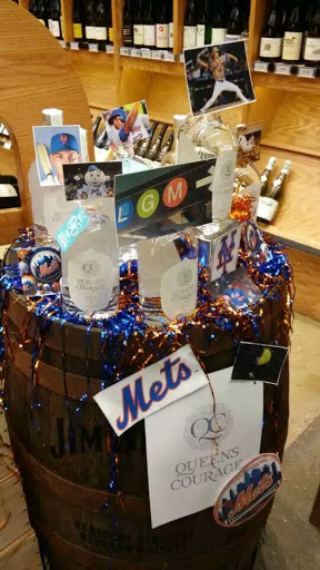 State Liquor Store «Wine Wisdom», reviews and photos, 21 W 46th St, New York, NY 10036, USA