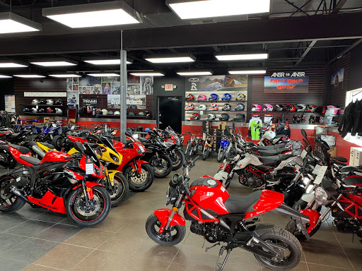 Used Motorcycle Dealer «Independent Motorsports», reviews and photos, 3930 S High St, Columbus, OH 43207, USA