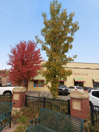 Book Store «Valley Bookseller», reviews and photos, 217 Main St N, Stillwater, MN 55082, USA