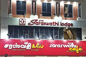 Sri Saraswathi Cafe image