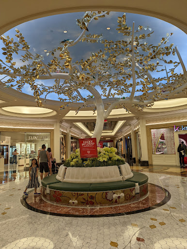 Shopping Mall «Fashion Show», reviews and photos, 3200 S Las Vegas Blvd Ste. 600, Las Vegas, NV 89109, USA