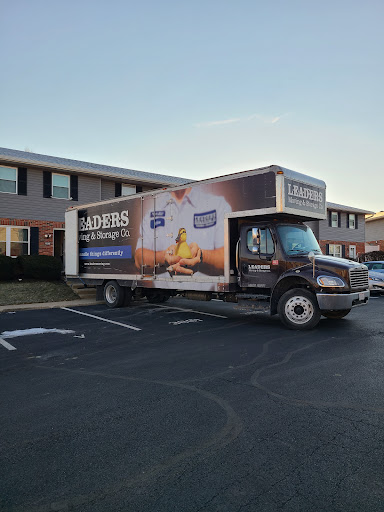 Moving and Storage Service «Leaders Moving & Storage Co.», reviews and photos, 10836 Kenwood Rd, Cincinnati, OH 45242, USA