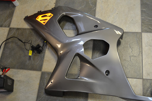 Motorcycle Dealer «Tricked Out Custom Cycles», reviews and photos, 240 York Rd, Warminster, PA 18974, USA