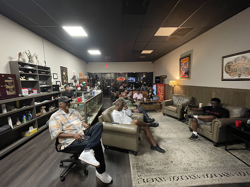 Tobacco Shop «Up In Smoke Fine Cigars», reviews and photos, 3983 Lavista Rd # 187, Tucker, GA 30084, USA
