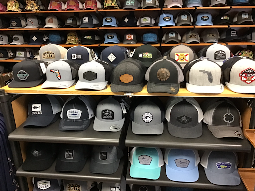 Clothing Store «H.W. Davis Clothing and Shoes», reviews and photos, 152 St George St, St Augustine, FL 32084, USA