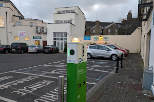 ecars Charge Point