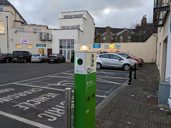 ecars Charge Point