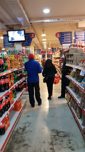 Supermercado Economiko - Supermercado