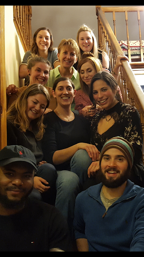 Coffee Shop «The Pink Bean Coffee», reviews and photos, 85 Purchase St, Fall River, MA 02720, USA