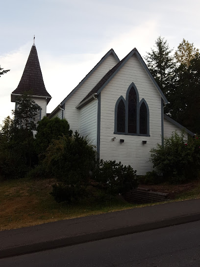 St.Andrew's Anglican Church