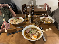 Soupe du Restaurant japonais Robato à Marseille - n°5
