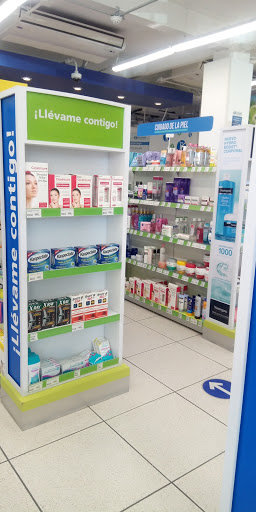 Farmacia San Pablo Chimalhuacán