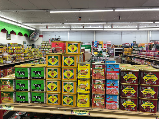 Grocery Store «Parisa International Supermarket», reviews and photos, 2626 Richmond Rd, Lexington, KY 40509, USA