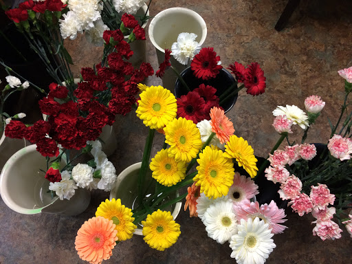 Florist «Floral Expressions», reviews and photos, 91 Main St, Woodbridge, NJ 07095, USA