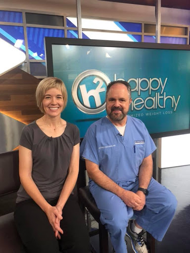 LASIK Surgeon «Key-Whitman Eye Center», reviews and photos, 11442 N Central Expy, Dallas, TX 75243, USA