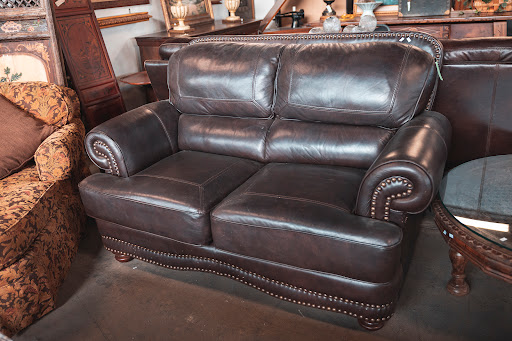 Consignment Shop «Consignment Classics Home Furnishings», reviews and photos, 1895 Hancock St, San Diego, CA 92110, USA