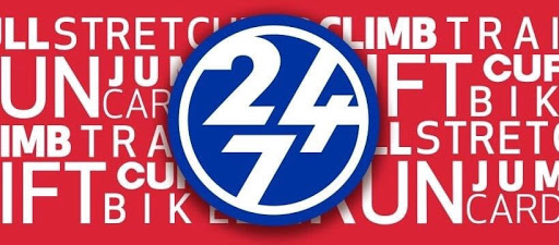 Gym «Workout Anytime Greensboro», reviews and photos, 2403 Battleground Ave, Greensboro, NC 27408, USA