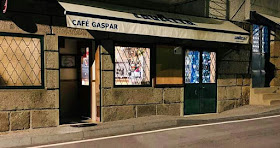 Café Gaspar