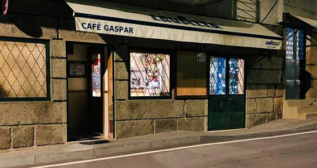 Café Gaspar