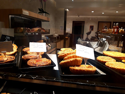 Aux Fins Gourmets à Houilles