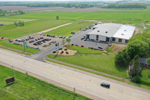 Power Pac Inc, 3802 S Central Ave, Marshfield, WI 54449, USA, 