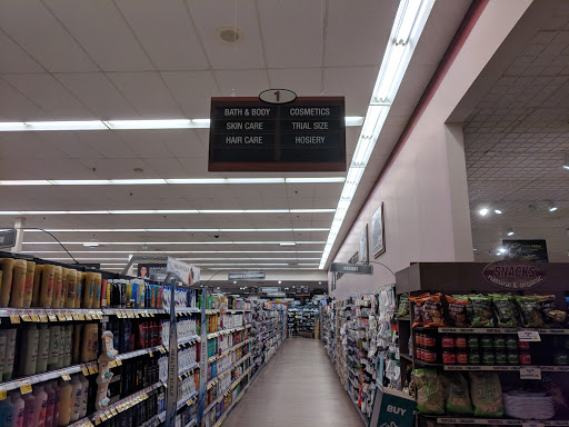 Supermarket «Big Y», reviews and photos, 160 Reservoir St, Holden, MA 01520, USA