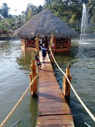 Complejo Turístico Mercy Cepeda Barco