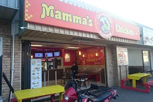 MAMMA'S CHICKEN image