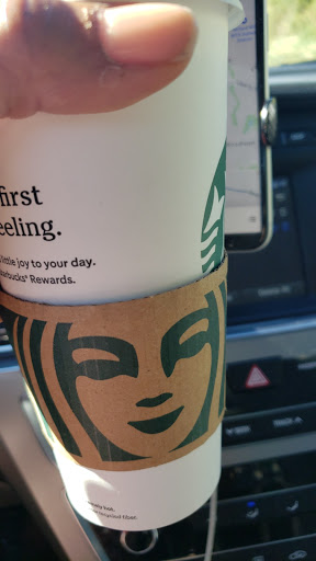 Coffee Shop «Starbucks», reviews and photos, 9764 Groffs Mill Dr, Owings Mills, MD 21117, USA