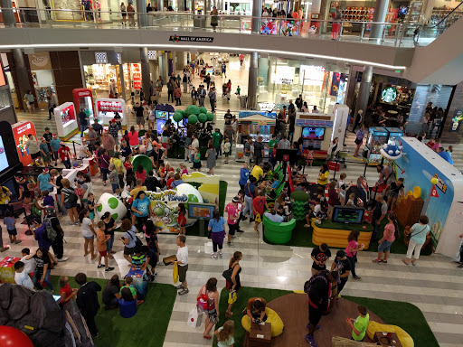 Shopping Mall «Mall of America», reviews and photos, 60 E Broadway, Bloomington, MN 55425, USA