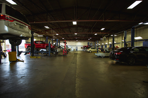 Used Car Dealer «Tim Tomlin Automotive Group LLC», reviews and photos, 169 S Lowry St, Smyrna, TN 37167, USA