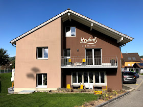 Neuhof Gäste-& Schokohaus