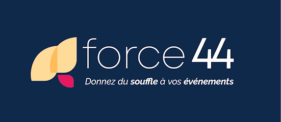 Force 44 Thouaré-sur-Loire