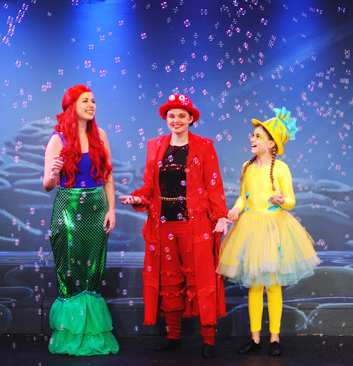 Performing Arts Theater «Actors Conservatory Theatre», reviews and photos, 359 Lake Park Rd #118, Lewisville, TX 75057, USA