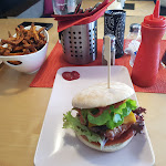 Photo n°1 de l'avis de Leandro.e fait le 01/05/2019 à 16:03 sur le  Bullburger à Bietigheim-Bissingen