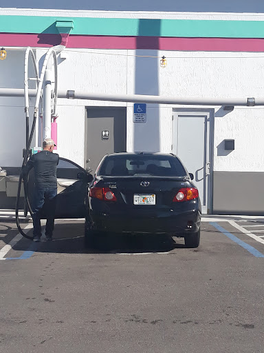 Car Wash «El Car Wash», reviews and photos, 12170 SW 8th St, Miami, FL 33184, USA