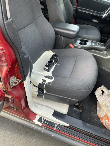 Home Improvement Store «The Home Depot», reviews and photos, 4121 Crain Hwy, Bowie, MD 20716, USA