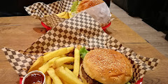 Rando Burger Restaurant