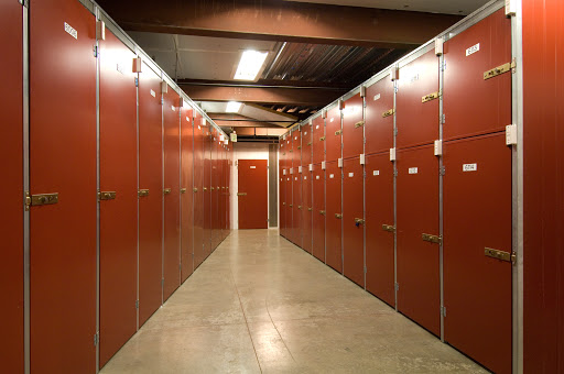 Self-Storage Facility «Price Self Storage», reviews and photos, 1126 Saranap Ave, Walnut Creek, CA 94595, USA