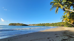 Foto di La Sagesse beach con molto pulita livello di pulizia