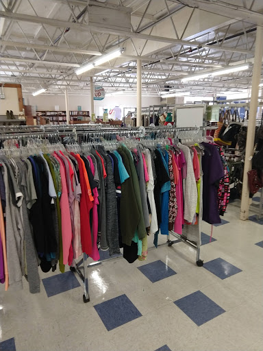 Thrift Store «Idaho Youth Ranch Thrift Store», reviews and photos