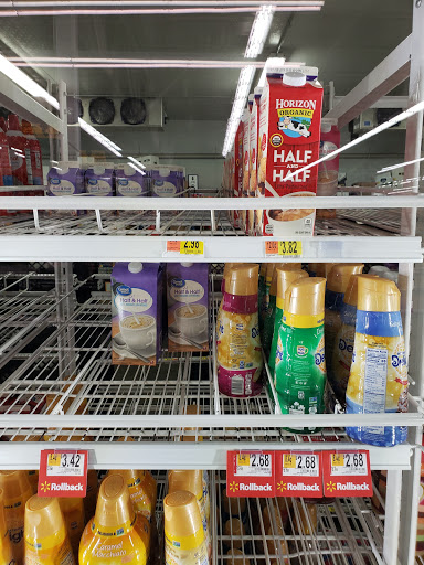 Department Store «Walmart Supercenter», reviews and photos, 2201 Michigan Ave, Arnold, MO 63010, USA