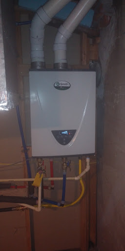 Plumber «Scottco Plumbing and Drain Service», reviews and photos, 6335 Augusta Pl, Tacoma, WA 98406, USA