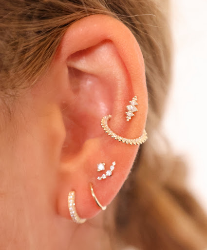 Explore tattoo ideas for cousins, creative tattoo ideas in Fort Bragg, available at Hidden Jewel Piercing